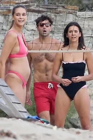 Nina Dobrev OnlyFans Leaked Free Thumbnail Picture - #yKGV5ATvcd