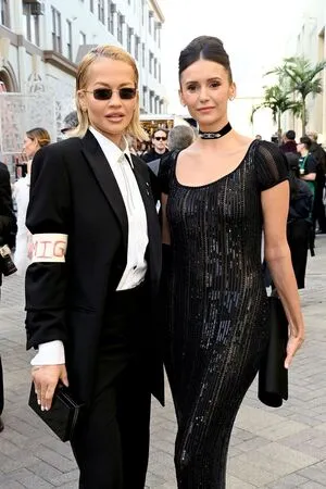 Nina Dobrev OnlyFans Leaked Free Thumbnail Picture - #ycUdSdFDq6