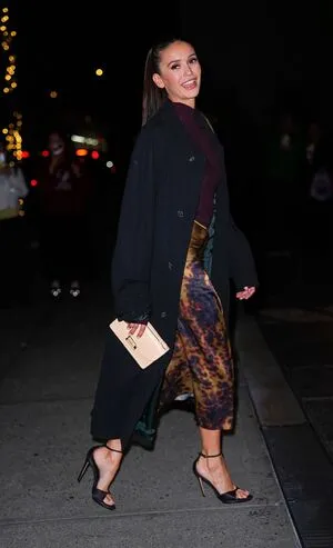 Nina Dobrev OnlyFans Leaked Free Thumbnail Picture - #yiYPbMotLP