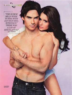 Nina Dobrev OnlyFans Leaked Free Thumbnail Picture - #z0lGt4YSTy