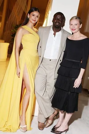 Nina Dobrev OnlyFans Leaked Free Thumbnail Picture - #zYjUejqAqn