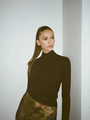 Nina Dobrev OnlyFans Leaked Free Thumbnail Picture - #zykszFYaxJ
