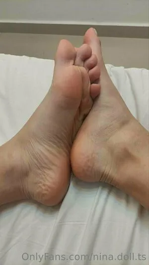 Nina Doll Ts OnlyFans Leaked Free Thumbnail Picture - #1KQmaOBSH3