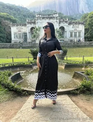 Nina Doll Ts OnlyFans Leaked Free Thumbnail Picture - #2eFx9DYiiC