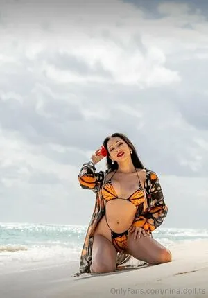 Nina Doll Ts OnlyFans Leaked Free Thumbnail Picture - #3Szz3caV5i