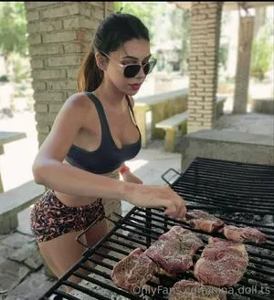Nina Doll Ts OnlyFans Leaked Free Thumbnail Picture - #5f96E4nZS7