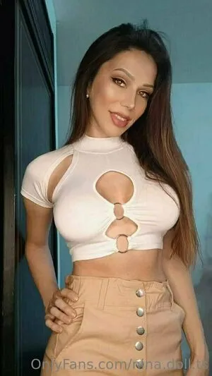 Nina Doll Ts OnlyFans Leaked Free Thumbnail Picture - #6BaJ6xoAW7