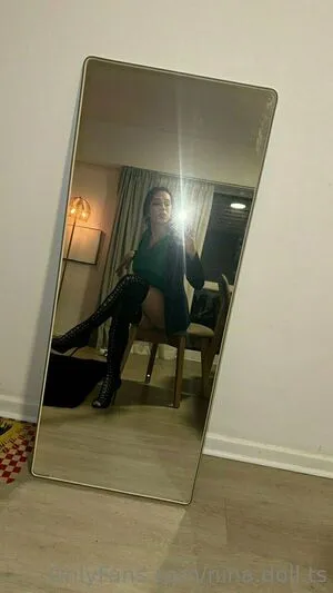 Nina Doll Ts OnlyFans Leaked Free Thumbnail Picture - #6kFjL2bEOL