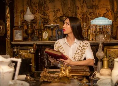 Nina Doll Ts OnlyFans Leaked Free Thumbnail Picture - #7YfvaU12Ms