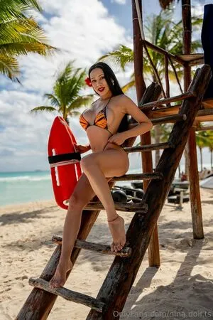 Nina Doll Ts OnlyFans Leaked Free Thumbnail Picture - #9084axSzSM