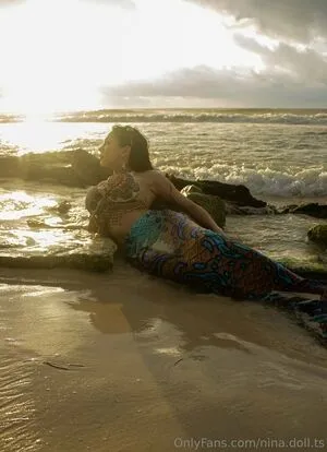Nina Doll Ts OnlyFans Leaked Free Thumbnail Picture - #9LcbLIfOdG