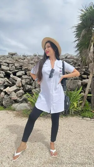 Nina Doll Ts OnlyFans Leaked Free Thumbnail Picture - #9gzrSHGIU0