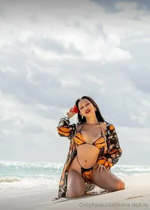 Nina Doll Ts OnlyFans Leaked Free Thumbnail Picture - #BG39qYamGX