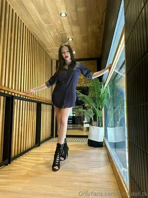 Nina Doll Ts OnlyFans Leaked Free Thumbnail Picture - #Dg9xSHFdjp