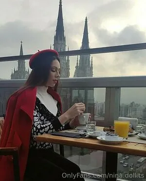Nina Doll Ts OnlyFans Leaked Free Thumbnail Picture - #DxR1W0AqZX