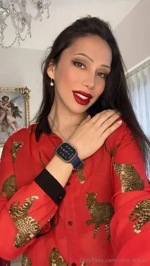 Nina Doll Ts OnlyFans Leaked Free Thumbnail Picture - #F9U3HSVavZ
