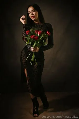 Nina Doll Ts OnlyFans Leaked Free Thumbnail Picture - #GTm5YLm4Xu