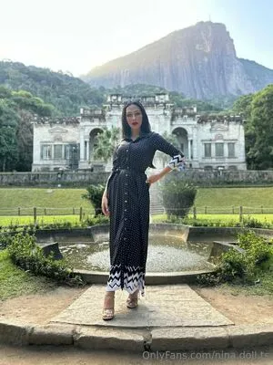 Nina Doll Ts OnlyFans Leaked Free Thumbnail Picture - #HT06beLh5A