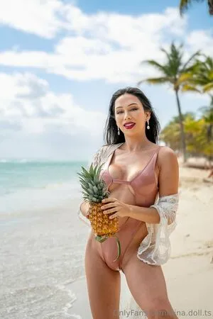 Nina Doll Ts OnlyFans Leaked Free Thumbnail Picture - #HXR4cDwgTc
