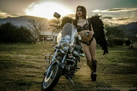 Nina Doll Ts OnlyFans Leaked Free Thumbnail Picture - #IfOF1SNmlq