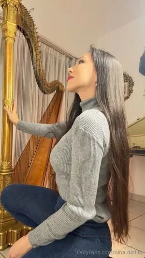 Nina Doll Ts OnlyFans Leaked Free Thumbnail Picture - #J034b9z3Sq