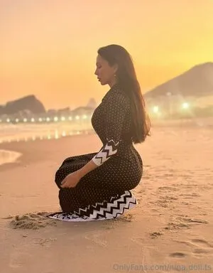 Nina Doll Ts OnlyFans Leaked Free Thumbnail Picture - #J4xXaEU8F1