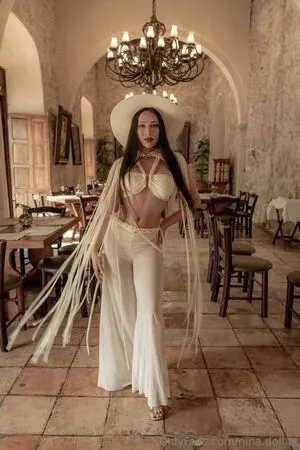 Nina Doll Ts OnlyFans Leaked Free Thumbnail Picture - #K4SGP1lQZx