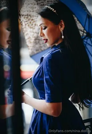 Nina Doll Ts OnlyFans Leaked Free Thumbnail Picture - #KktLykoEiA
