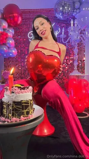 Nina Doll Ts OnlyFans Leaked Free Thumbnail Picture - #LHoxnibWM6
