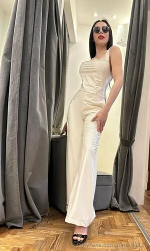 Nina Doll Ts OnlyFans Leaked Free Thumbnail Picture - #NDPpVCHfB2