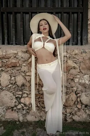 Nina Doll Ts OnlyFans Leaked Free Thumbnail Picture - #O4xyBNtKWg