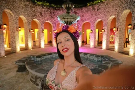 Nina Doll Ts OnlyFans Leaked Free Thumbnail Picture - #O8yu6DySrH