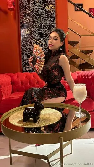Nina Doll Ts OnlyFans Leaked Free Thumbnail Picture - #QFJVzUyj2w