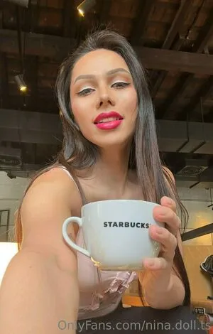 Nina Doll Ts OnlyFans Leaked Free Thumbnail Picture - #VM6nnw38z6