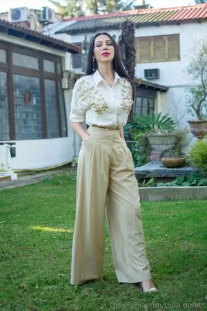 Nina Doll Ts OnlyFans Leaked Free Thumbnail Picture - #W3yNGe2rPE