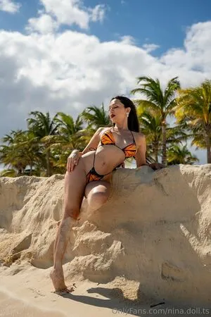 Nina Doll Ts OnlyFans Leaked Free Thumbnail Picture - #WoMZ8bQASb