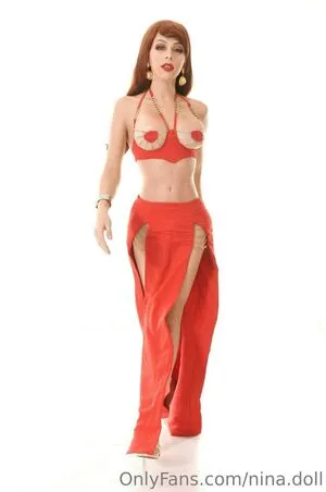 Nina Doll Ts OnlyFans Leaked Free Thumbnail Picture - #WqqBY7Iw31