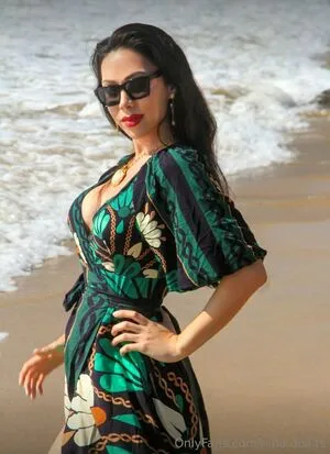 Nina Doll Ts OnlyFans Leaked Free Thumbnail Picture - #XJCCrdGrlX