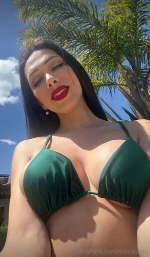 Nina Doll Ts OnlyFans Leaked Free Thumbnail Picture - #YAghgvC851