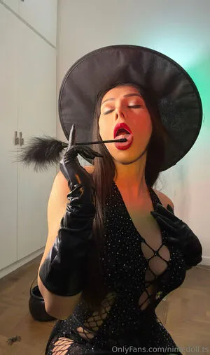 Nina Doll Ts OnlyFans Leaked Free Thumbnail Picture - #YKDaSK5bXG