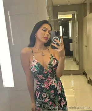 Nina Doll Ts OnlyFans Leaked Free Thumbnail Picture - #YmiIBliTUt