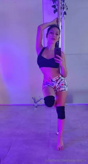 Nina Doll Ts OnlyFans Leaked Free Thumbnail Picture - #ZY6kCGMBSy