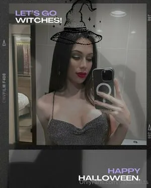 Nina Doll Ts OnlyFans Leaked Free Thumbnail Picture - #aqDA3AiwxA