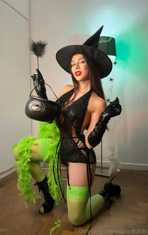 Nina Doll Ts OnlyFans Leaked Free Thumbnail Picture - #bBRqy0yAfm