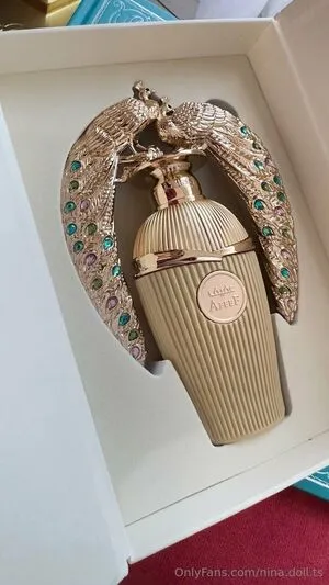 Nina Doll Ts OnlyFans Leaked Free Thumbnail Picture - #cQ1M9hFj2g