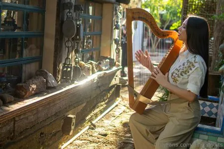 Nina Doll Ts OnlyFans Leaked Free Thumbnail Picture - #dHlsu6Dunu