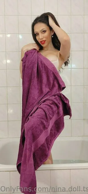 Nina Doll Ts OnlyFans Leaked Free Thumbnail Picture - #erEQ0eIKYC