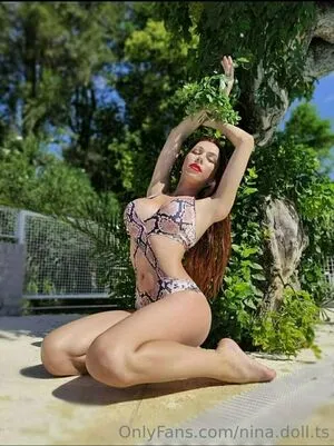 Nina Doll Ts OnlyFans Leaked Free Thumbnail Picture - #f0mpVQM1Lw