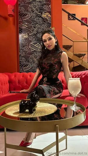 Nina Doll Ts OnlyFans Leaked Free Thumbnail Picture - #i500cvMQSu
