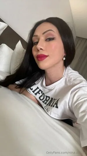Nina Doll Ts OnlyFans Leaked Free Thumbnail Picture - #ltVMdhwsDD